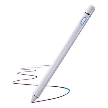 Imagem de BDNET, Caneta Stylus Universal Para Tablet E Smartphone Android Ios