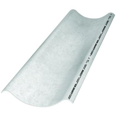 Imagem de Telha Onda 50 8mm 4,10X0,60 - 234084105 - BRASILIT