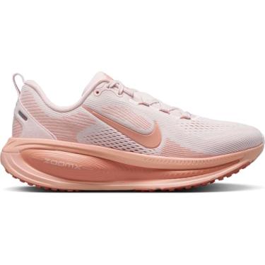 Imagem de Nike Tênis feminino W VOMERO 18, LTSOFTPINKMADDERROOT-LTMADDERROOT-, 37.5 EU