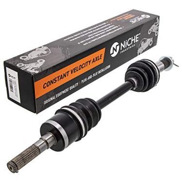 Imagem de NICHE Eixo de acionamento dianteiro direito CV para 2015-19 BRP Can-Am Outlander 450 500 570 MAX 450 500 570 Renegade 500 570