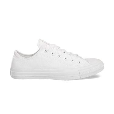 Imagem de Tênis All Star Chuck Taylor Monochrome-Unissex