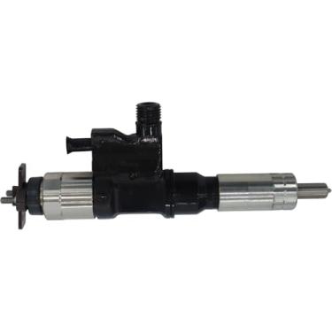 Imagem de HATRYIDA 1 peça de injetores de combustível FIN9655RF para triturador móvel Hitachi HU230-3