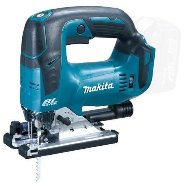 Imagem de Serra Tico-Tico à Bateria 18V Makita DJV182Z