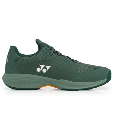 Imagem de Tênis Yonex Power Cushion Sonicage - All Court - Verde-40
