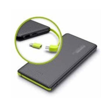 Imagem de Power Bank 20000Mah Compatível, Carga Turbo E Led Indicador - Mdm