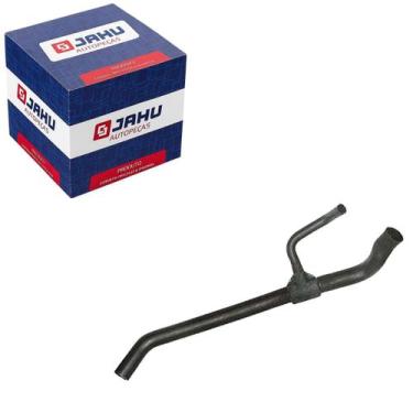 Imagem de Mangueira Superior Do Radiador Versailles 1993 A 1995 / Quantum 1993 A