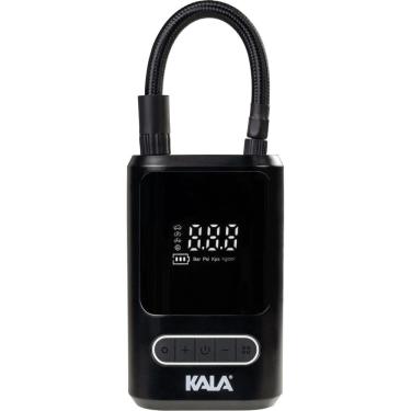 Imagem de Compressor De Ar Mini Elétrico Portátil Kala - 359929