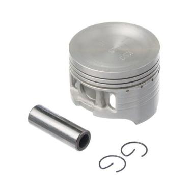 Imagem de Pistao Pino/trava Kmp Biz 125 05/24 0.25