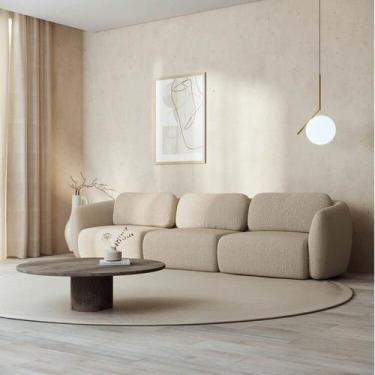 Imagem de Sofá Modular 3 Lugares Orla CabeCasa MadeiraOriginals - CabeCasa Madei