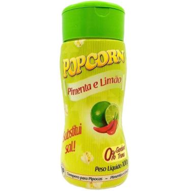 Imagem de Combo 3 Temperos Pipoca Popcorn Sabores Presunto, Molho