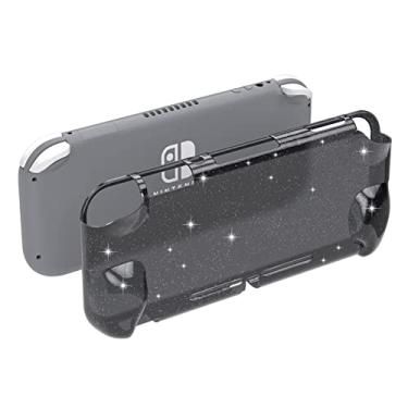 Imagem de NANANINO Nintendo Switch lite Case (Black)