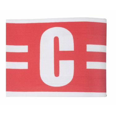 Imagem de Faixa Capitão Braçadeira Elástica, Juvenil/Adulto, Futebol, Handebol, Futsall, Progne - Und