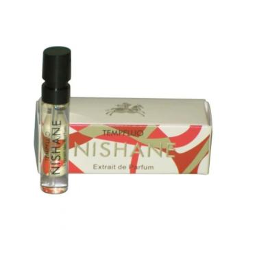 Imagem de Perfume Nishane Tempfluo Extrait de Parfum 10 ml para unissex