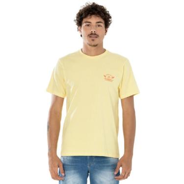 Imagem de Camiseta Maresia Silk Lobster Masculino Adulto Cores Sortidas - Ref 10123126-Masculino