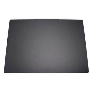 Imagem de Capa superior para notebook lcd, para lenovo thinkpad e14 gen 5 (tipo 21jk, 21jl) (tipo 21jr, 21js) 5cb1l57686 ke451, capa traseira preta nova