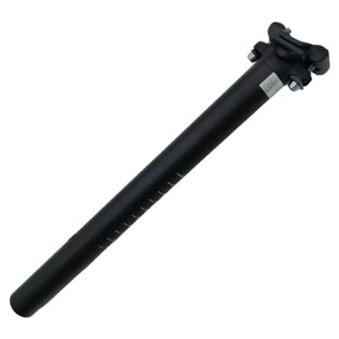 Imagem de predolo Substituição de canote de selim de bicicleta, câmara de ar para bicicletas, acessórios para ciclismo, equipamentos de ciclismo, canotes de selim de, M