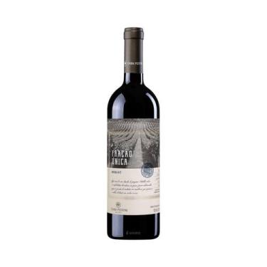 Imagem de Casa Perini Fração Única Merlot  750ml