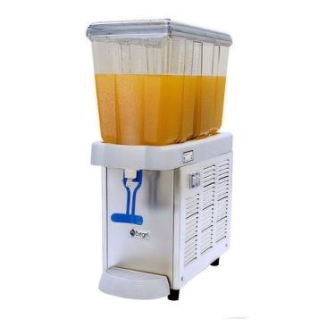 Imagem de Refresqueira Comercial Maquina Suco Juice Plus I Begel 110v