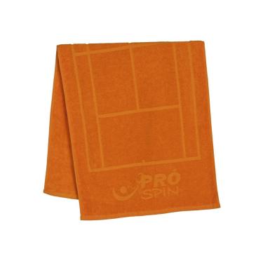 Imagem de Toalha Pró Spin Quadra de Tênis Laranja - Buddemeyer