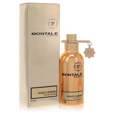 Imagem de Perfume Feminino Aoud Legend (Unisex) Montale 50 ML Eau De Parfum