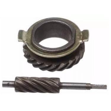 Imagem de Engrena velocimetro titan fan125 ks ate 08 biz100 ferro - JALYN