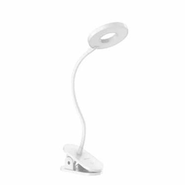 Imagem de Luminária Portátil Led 5W Flexível Yeelight Branco - XIAOMI