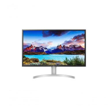 Imagem de Monitor 31,5" Ultra Hd - 4k - Ips - Hdmi -