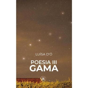 Imagem de Poesia Iii - Gama