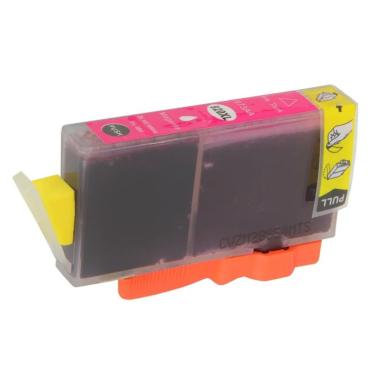 Imagem de Cartucho Magenta Jato De Tinta Compatível 920XL 973AA CD973A