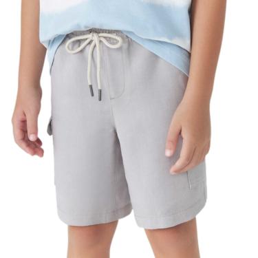 Imagem de Bermuda Cargo Menino Hering