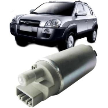 Imagem de Bomba Combustivel I30 Tucson Sportage 2.0 16v 2.7 V6 2006-12 - HD