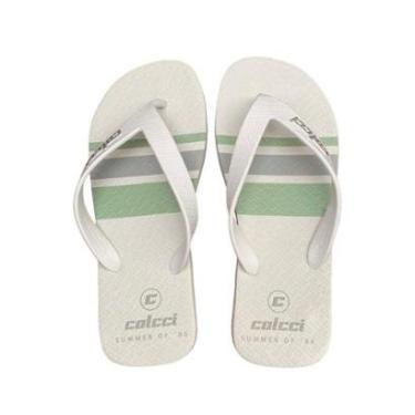 Imagem de Chinelo Colcci Masculino Summer Lines-Masculino