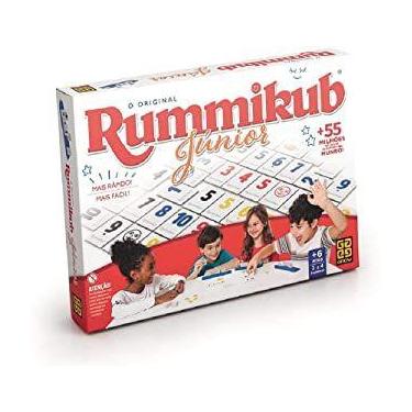 Imagem de Rummikub junior - grow