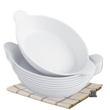 Imagem de Kit Conjunto de Potes 10 PeçAs Vidro Resistente Organizadores de Cozinha Multiusokit Conjunto de Potes 10 PeçAs Vidro Resistente Organizadores de Cozinha Multiuso(5,PETISQUEIRA CANOA)