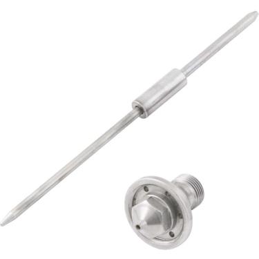Imagem de Agulha e Bico para Pistola Pintura 1,4 mm para Psv 100 Vonder