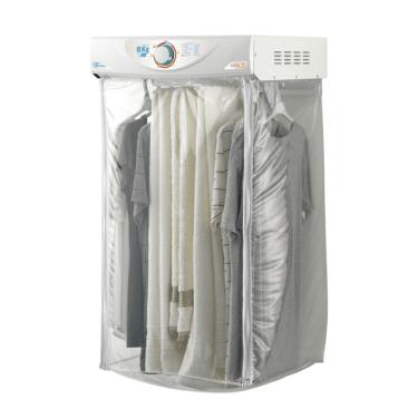 Imagem de Secadora de Roupas Fischer Super Ciclo 8kg Branco 220V