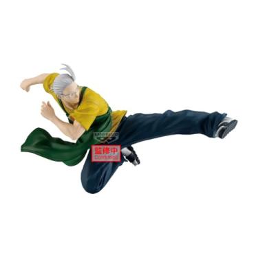 Imagem de SAKAMOTO DAYS VIBRATION STARS SAKAMOTO TARO II FIG