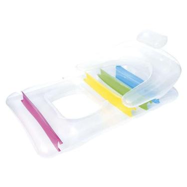 Imagem de Colchão Inflável Fashion Lounge Mor