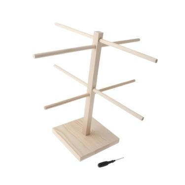 Imagem de MotiveTech Suporte para Pretzels, Expositor de Pretzels, Suporte Robusto com Gancho para Caneca, Giratório, Ideal para Servir como Lembrancinha de Festa de