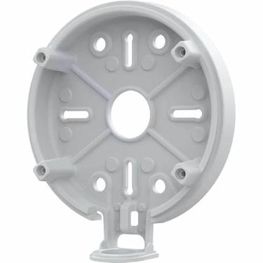 Imagem de AXIS TQ1603-E Caixa de montagem para câmera de vigilância, câmera de rede, conduíte, tubo