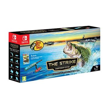 Imagem de Bass Pro Shops: The Strike - Championship Edition Bundle - Nintendo Switch