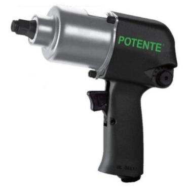 Imagem de Chave impacto pneumatica 1/2 780 nm potente brasil