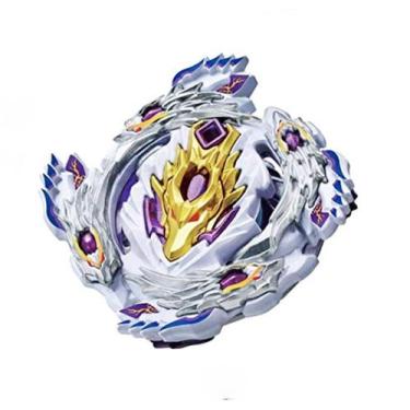 Imagem de Battling Tops Burst Starter Bloody Longinus B-110 com lançador - Belle