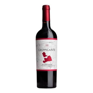 Imagem de Vinho Tinto Greppicante Bolgheri Rosso I Greppi 750ml