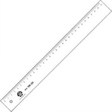 Imagem de Regua Trident Molegata 50Cm Rm Tr-50