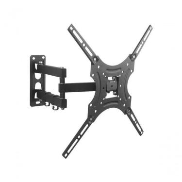 Imagem de Suporte Para Tv Articulado Multivisão Mi-755 17-55" Preto