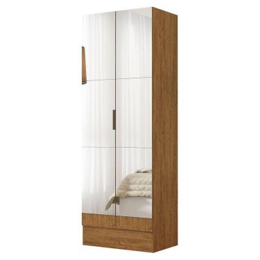 Imagem de Sapateira Tokio Premium 5 Prateleiras Carioca Móveis Cinamomo