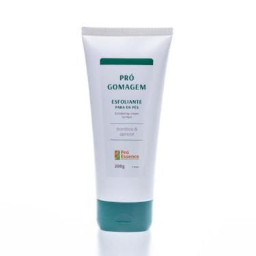 Imagem de Esfoliante Para Os Pés Pró Gomagem 200g - PRO ESSENCE