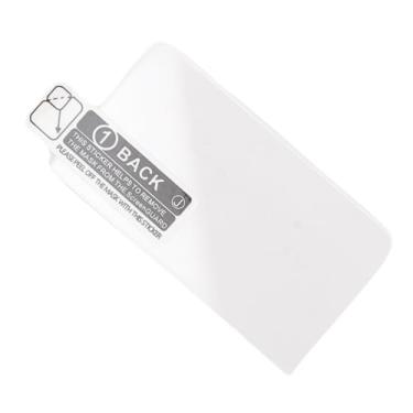 Imagem de Akozon Protetor de Tela da Câmera Panorâmica Apto para Osmo 360 Vidro Temperado 9h Dureza à Prova de óleo Filme de Tela Protetora da Câmera Compacta