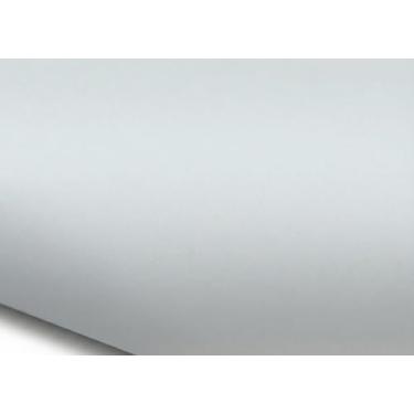 Imagem de ROSEROSA Retire e cole papel de parede autoadesivo de PVC sólido cobrindo o forro de prateleira de balcão DS106 (9 cm x 2 metros)